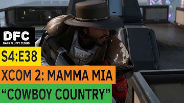 XCOM 2 S4:E38 | A BETTER ADVENT 2.0 | APA | Patinator Plays [Protect the Device]