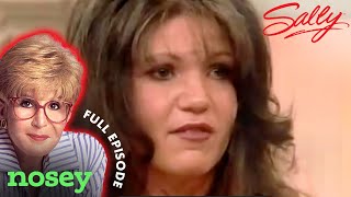 I Was An Ugly Duckling 🦆 Sally Jessy Raphael Full Episode