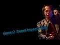❮cover❯ Sweet Impact / BoA(보아)...セラピストユー 치료사 유(therapist yu)#BoA