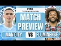 THEY'RE A BILLION YEARS OLD! Man City VS Fluminense FIFA Club World Cup Preview