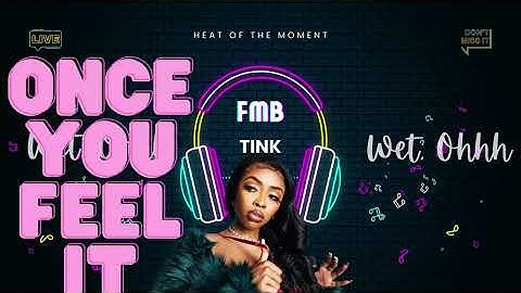 Tink - FMB (Visualizer Lyric Video) Extended Version