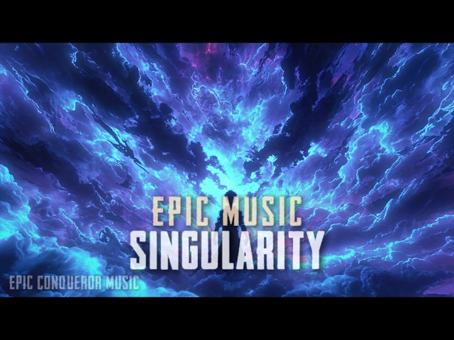 SINGULARITY - Hybrid Orchestral Rock