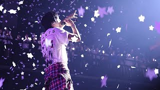 [4K] 251220 정용화 ‘불꽃놀이' @D-FREE LIVE 2025