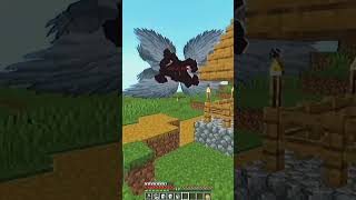 Herobrine vs All Minecraft Entities 😱 #shorts