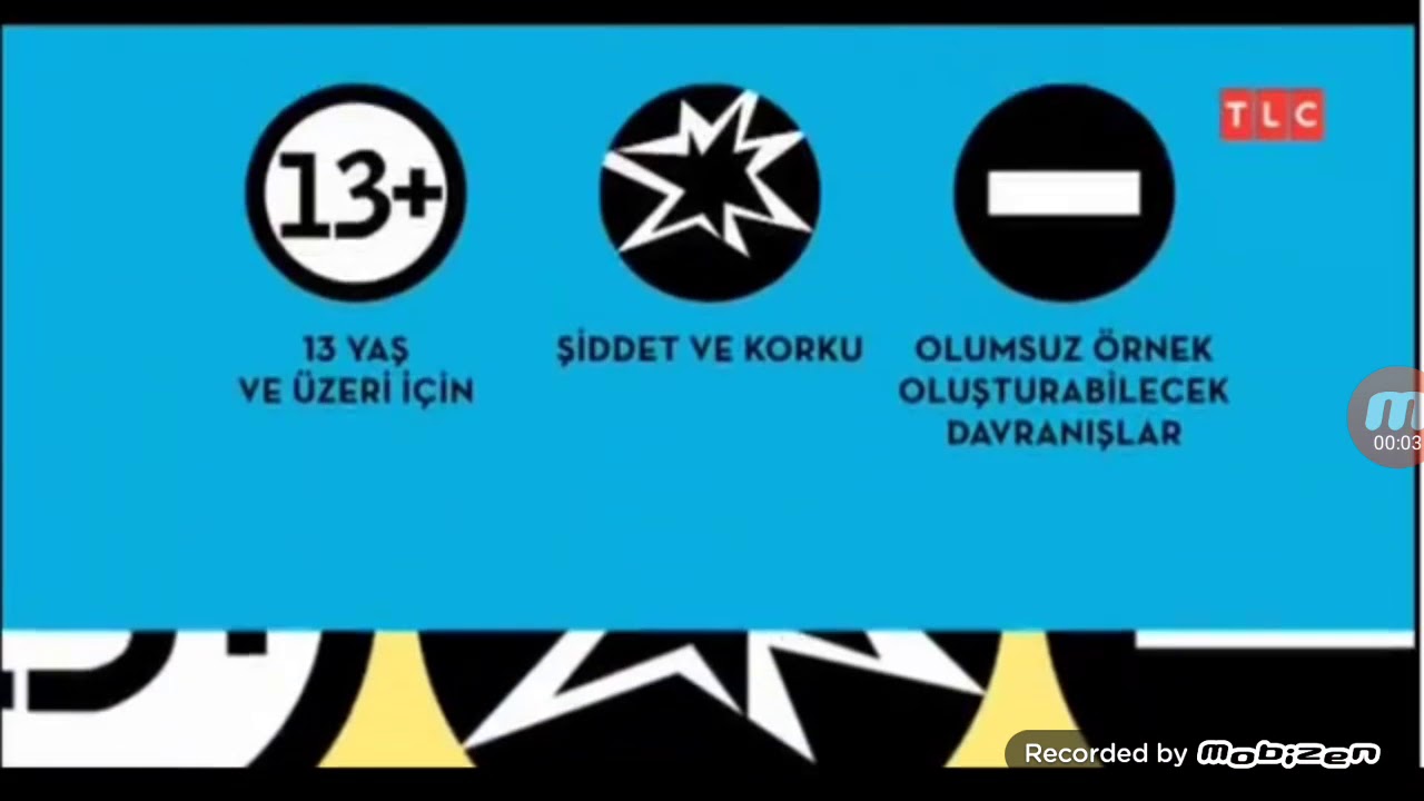 Tlc Akilli Isaretler 13 Yas Ve Uzeri Jenerigi 6 Kasim 15 1 Mart 19 Youtube