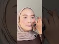 INDONESIA BRIDAL MAKEUP NABILAH HADAWINATA MUA BANDUNG RAYA WA 089605522181 #makeupartist