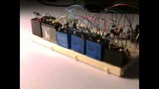 7 Relay computer
