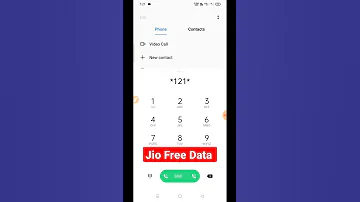 Jio Free Data 2024 | jio 10Gb data free Screat Code