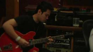 Here, Here, and Here: Making of 3/4