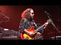 My Morning Jacket - Compound Fracture - Live 2015