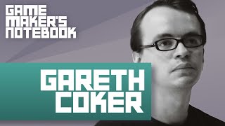 Game Maker's Notebook - Wintory interviews Gareth Coker