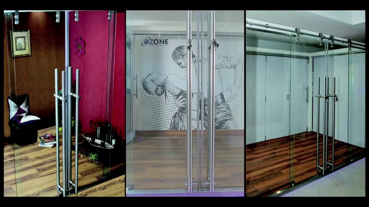 Ozone Synchronized Bi parting doors Shorts YouTube