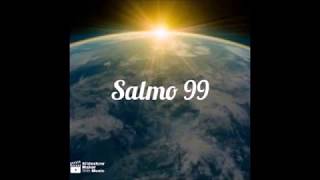 Video thumbnail of "Salmo 99 Somos su pueblo (Bob Hurd)"
