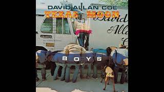 Mary Magdeline by David Allan Coe from his album Texas Moon