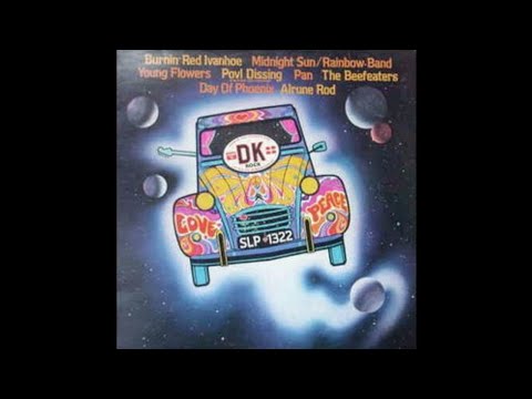 YouTubeで14 - Day Of Phoenix - I'm Feeling So Lonely (Dk-Rock)を視聴