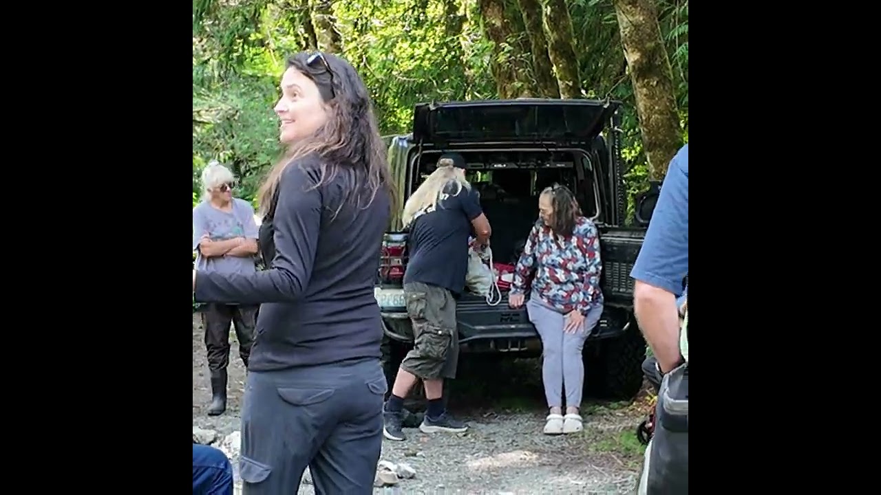 2025 Labor Day Jade Field Trip w Christopher Riley 