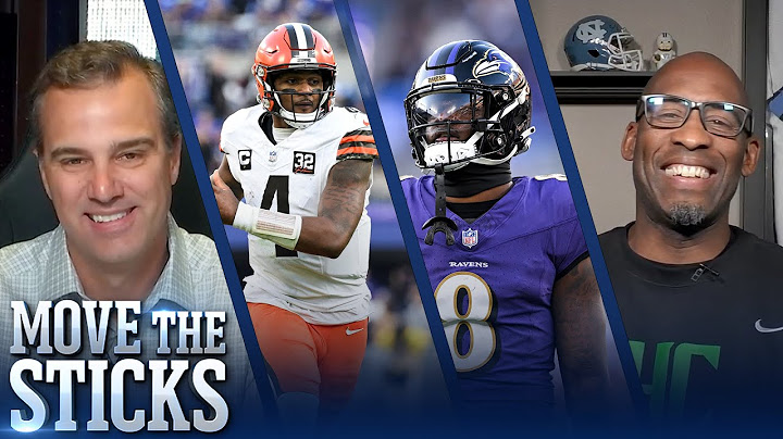 Breaking Down the Big Week 10 Games