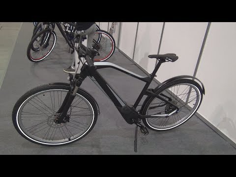 BMW Active Hybrid E-Bike, 28