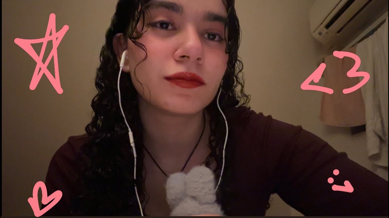 Ep 1 : why are you scared of truly being yourself 