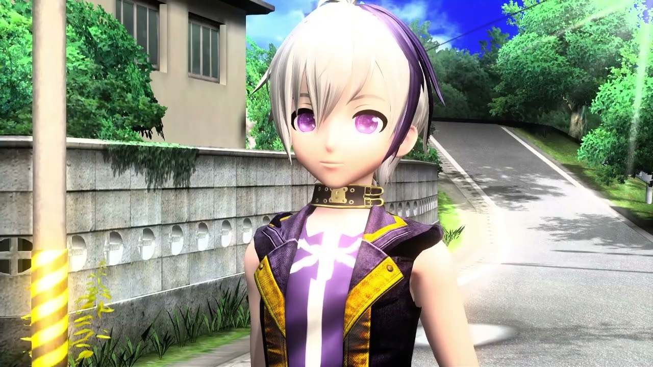 That One Second in Slow Motion // SV flower (SYNTHV COVER) - YouTube