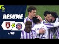 Metz Toulouse goals and highlights