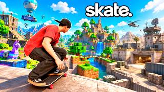Details Skate Mods Are Getting INSANE News