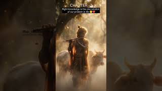 Bhagwat Geeta ❤️🚩#bhagavadgita #krishna #hindudeity #sanatandharma #motivation #shortvideos