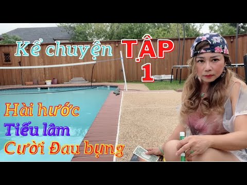 Video [#69] Truyện ngắn hài hước, tiếu lâm cười đau bụng #1 - youtube
