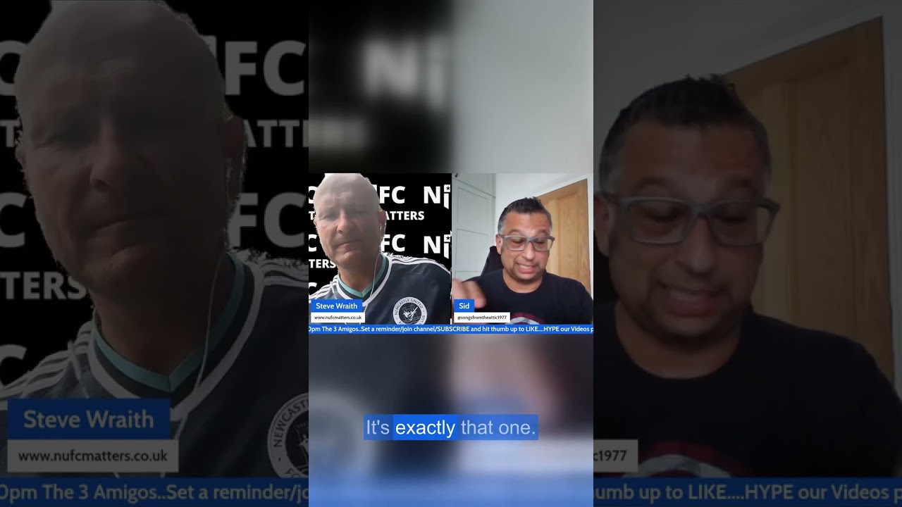 Why the new Newcastle crest is 'hideous'