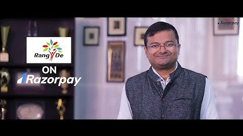 See How Razorpay Smart Collect Helped Rang De Save 100s of Man Hours | The Game Changers