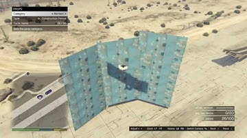 New Stacking Basics - GtaV - After Ill-Gotten Gains Update