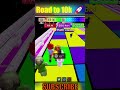 One Wrong Step = GAME OVER ❌#roblox #gaming #shortsfeed #viral #glassbridge