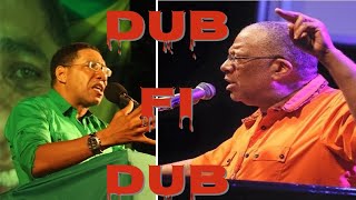 Jamaica Election 2020 || Sound Clash || Dubplates