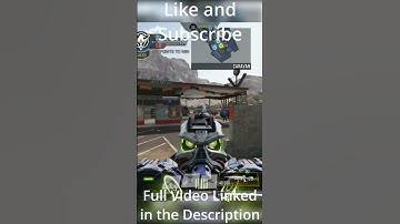 BEST "0 RECOIL" M4LMG Gunsmith Attachments! its BEAMING in Season 2 COD Mobile (BEST LOADOUT)