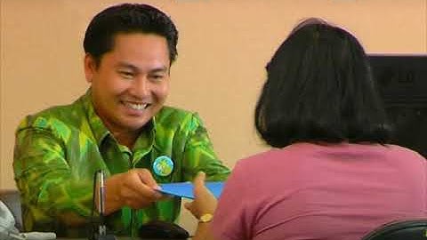 IKLAN DINAS PERIJINAN KOTA DENPASAR