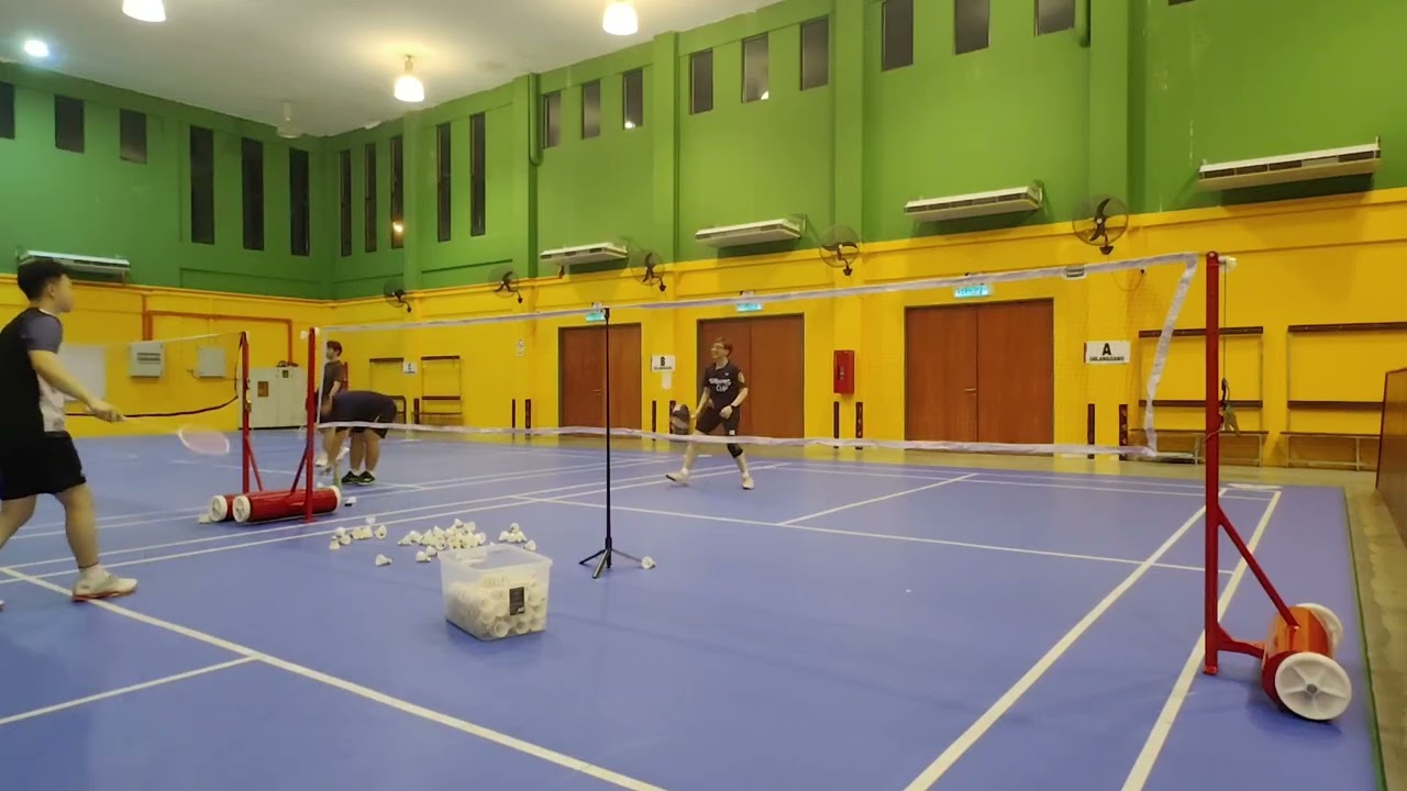 training - 20260107 - right court defense 2x lift straight then lift cross