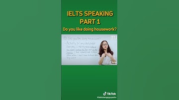 Thumbnail of Cùng ITN luyện tập chút câu hỏi trong IELTS Speaking part 1 nha