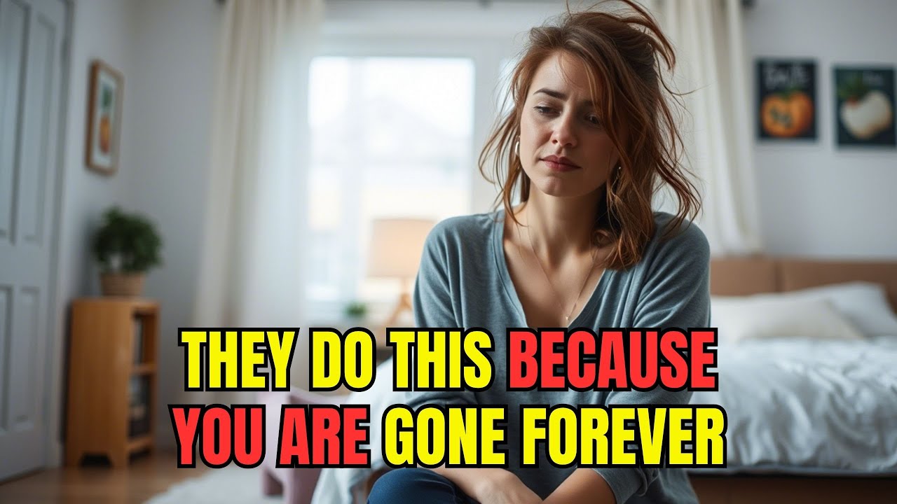 This Is What Really Happens When a Narcissist Knows They’ve Lost You ...