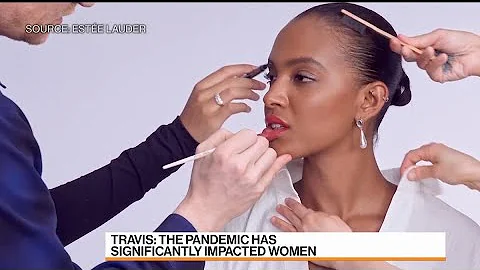 Estee Lauder CFO Says Women Need to Be Strong Part...