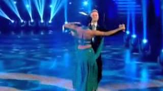 Strictly Come Dancing (2012)- Nicky Byrne &amp; Karen Hauer (WEEK 6)