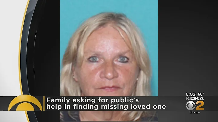 Family of missing woman asks community for help wi...
