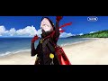 【フルボイス】 サンタカルナ(遊佐浩二) FGO