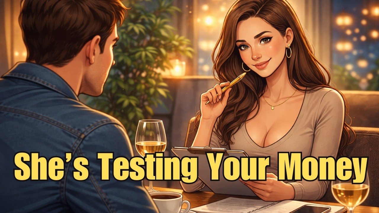 5 Questions She Uses to Calculate Your Net Worth