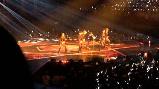150612 Exo Planet 2the Exo Luxion In Taipei  Growl