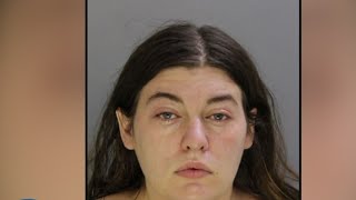 Chester County mother sentenced to years in prison for abuse of 9-year-old daughter