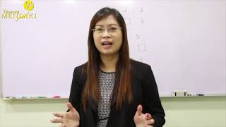 PSLE Mathematics Tips: Ratio