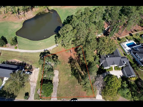 3553 Pebble Beach Drive, Martinez, GA home video tour