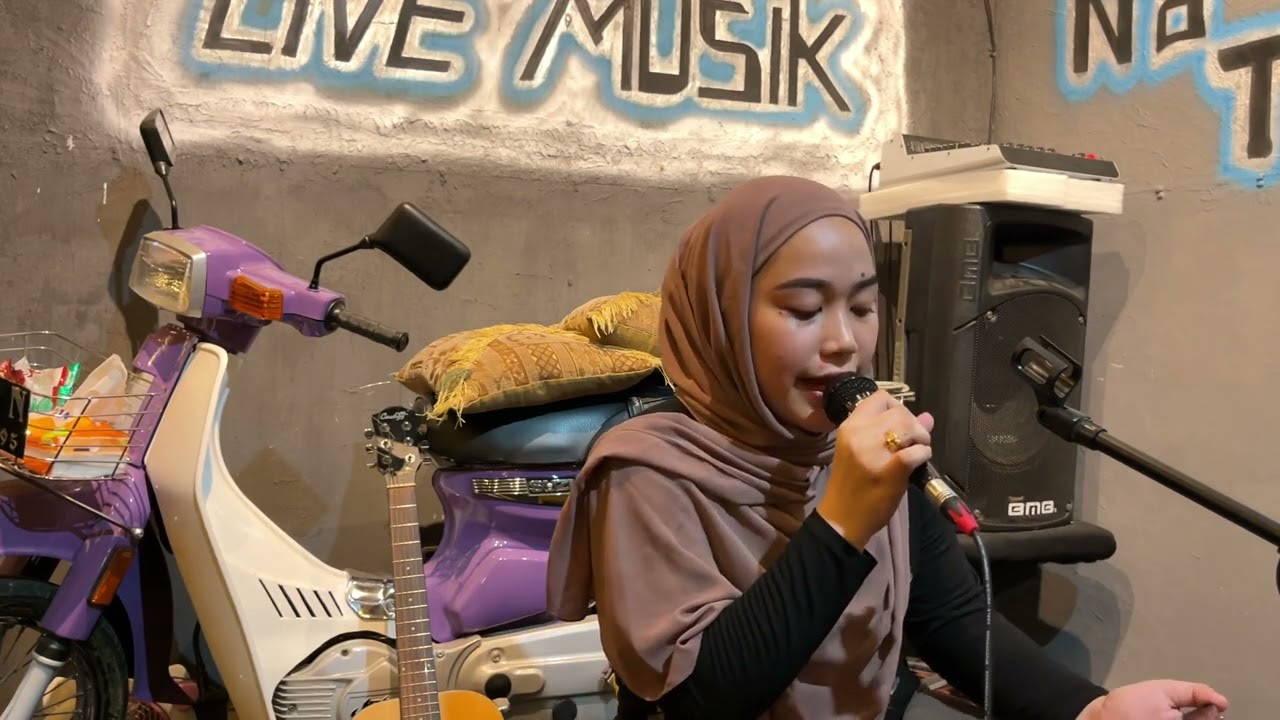 Jannang ri pangngakkalli - Taco (cover live)