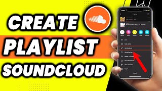 How To Create a Playlist On Soundcloud (2022) How To Create a Playlist On Soundcloud (2022)