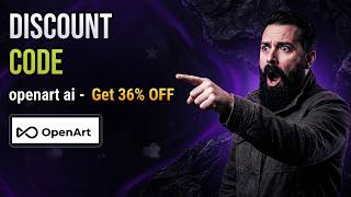 🛑 openart ai Promo Code ✅ | Latest openart ai Coupon Code | openart ai Discount Code 🚨